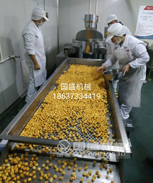 小型直線振動篩供應商 小型直線振動篩供應商