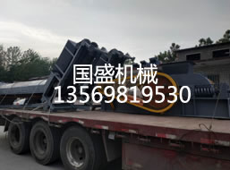 金屬制品快速轉移輸送設