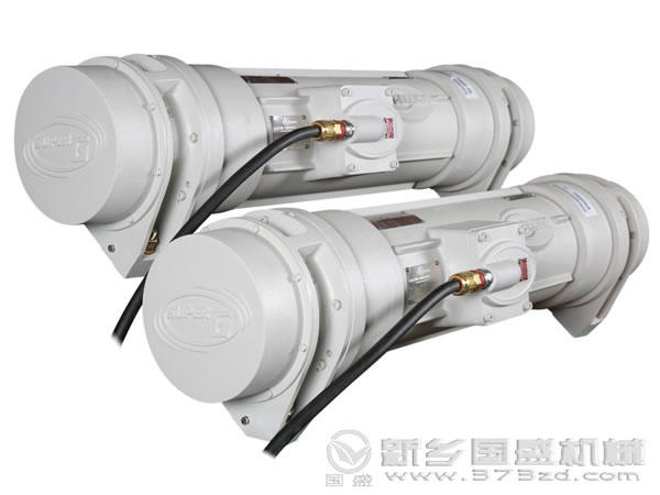 德瑞克振動篩電機